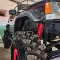 JEEP GRAND CHEROKEE 5.2 LAREDO 4X4 V8 16V GASOLINA 4P AUTOMÁTICO JEEP GRAND CHEROKEE 5.2 LAREDO 4X4 V8 16V GASOLINA 4P AUTOMÁTICO