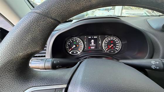 JEEP RENEGADE 1.3 T270 TURBO FLEX AT6