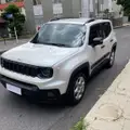 JEEP RENEGADE 1.3 T270 TURBO FLEX AT6 JEEP RENEGADE 1.3 T270 TURBO FLEX AT6