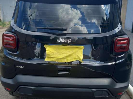 JEEP-RENEGADE-1.3 T270 TURBO FLEX AT6 JEEP-RENEGADE-2024