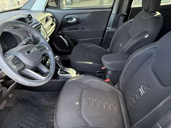 JEEP-RENEGADE-1.3 T270 TURBO FLEX AT6 JEEP-RENEGADE-2024