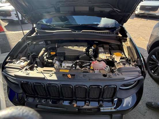 JEEP-RENEGADE-1.3 T270 TURBO FLEX AT6 JEEP-RENEGADE-2024