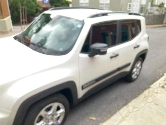 JEEP-RENEGADE-1.3 T270 TURBO FLEX AT6 JEEP-RENEGADE-2024