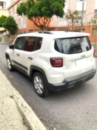 JEEP-RENEGADE-1.3 T270 TURBO FLEX AT6 JEEP-RENEGADE-2024