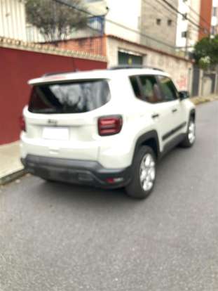 JEEP-RENEGADE-1.3 T270 TURBO FLEX AT6 JEEP-RENEGADE-2024