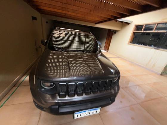 JEEP RENEGADE 1.3 T270 TURBO FLEX S 4X4 AT9