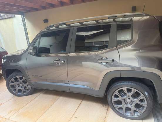 JEEP-RENEGADE-1.3 T270 TURBO FLEX S 4X4 AT9 JEEP-RENEGADE-2022