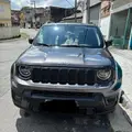 JEEP RENEGADE 1.3 T270 TURBO FLEX SPORT AT6 JEEP RENEGADE 1.3 T270 TURBO FLEX SPORT AT6