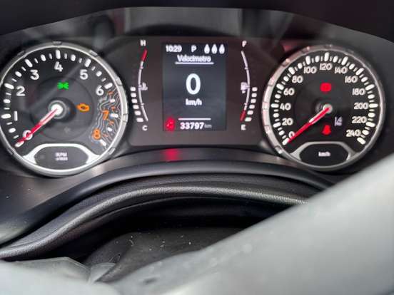 JEEP-RENEGADE-1.3 T270 TURBO FLEX SPORT AT6 JEEP-RENEGADE-2022