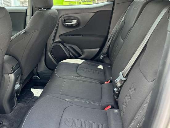 JEEP-RENEGADE-1.3 T270 TURBO FLEX SPORT AT6 JEEP-RENEGADE-2022