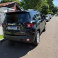 JEEP RENEGADE 1.8 16V FLEX SPORT 4P AUTOMÁTICO JEEP RENEGADE 1.8 16V FLEX SPORT 4P AUTOMÁTICO