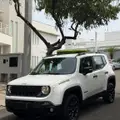 JEEP RENEGADE 2.0 16V TURBO DIESEL MOAB 4P 4X4 AUTOMÁTICO JEEP RENEGADE 2.0 16V TURBO DIESEL MOAB 4P 4X4 AUTOMÁTICO
