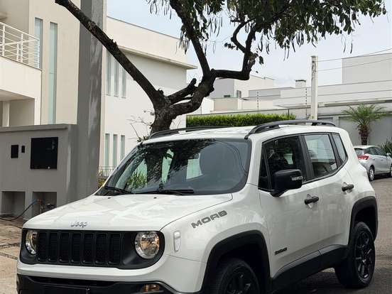 JEEP-RENEGADE-2.0 16V TURBO DIESEL MOAB 4P 4X4 AUTOMÁTICO JEEP-RENEGADE-2021