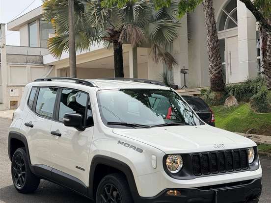 JEEP-RENEGADE-2.0 16V TURBO DIESEL MOAB 4P 4X4 AUTOMÁTICO JEEP-RENEGADE-2021