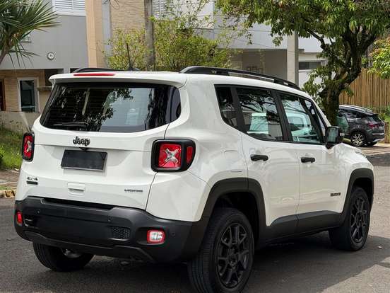 JEEP-RENEGADE-2.0 16V TURBO DIESEL MOAB 4P 4X4 AUTOMÁTICO JEEP-RENEGADE-2021
