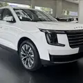 JETOUR S08 1.5 TGDI PHEV PREMIUM DHT JETOUR S08 1.5 TGDI PHEV PREMIUM DHT
