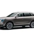 JETOUR S08 1.5 TGDI PHEV PREMIUM DHT JETOUR S08 1.5 TGDI PHEV PREMIUM DHT