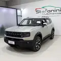 JETOUR T1 1.5 TGDI PHEV ADVANCE DHT JETOUR T1 1.5 TGDI PHEV ADVANCE DHT