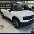 JETOUR T1 1.5 TGDI PHEV ADVANCE DHT JETOUR T1 1.5 TGDI PHEV ADVANCE DHT