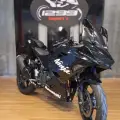 KAWASAKI NINJA 400 KAWASAKI NINJA 400