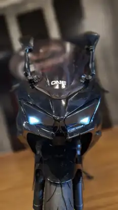 KAWASAKI-NINJA 400-2019