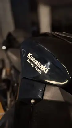 KAWASAKI-NINJA 400-2019