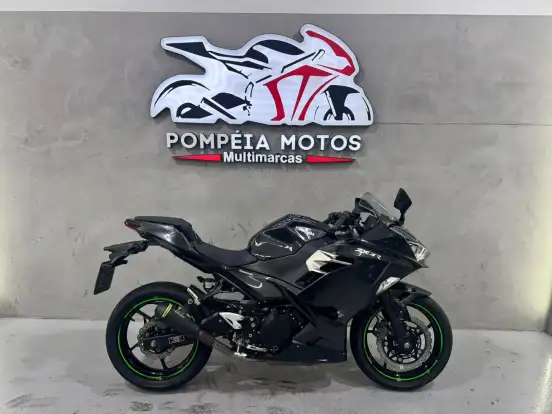 KAWASAKI-NINJA 400 KAWASAKI-NINJA 400-2021
