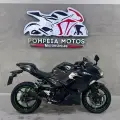 KAWASAKI NINJA 400 KAWASAKI NINJA 400