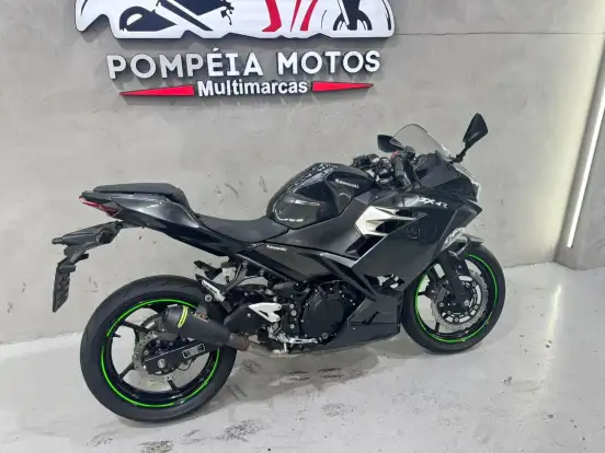 KAWASAKI-NINJA 400-2021