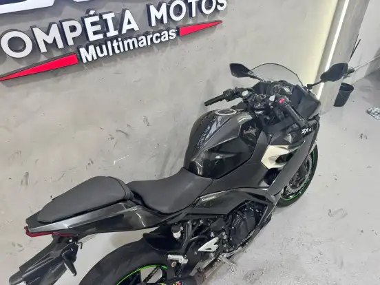 KAWASAKI-NINJA 400 KAWASAKI-NINJA 400-2021
