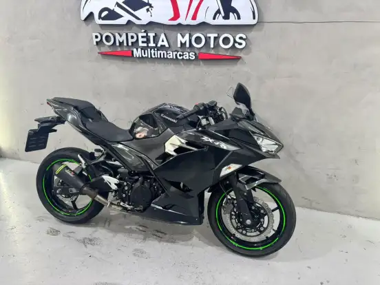 KAWASAKI-NINJA 400-2021