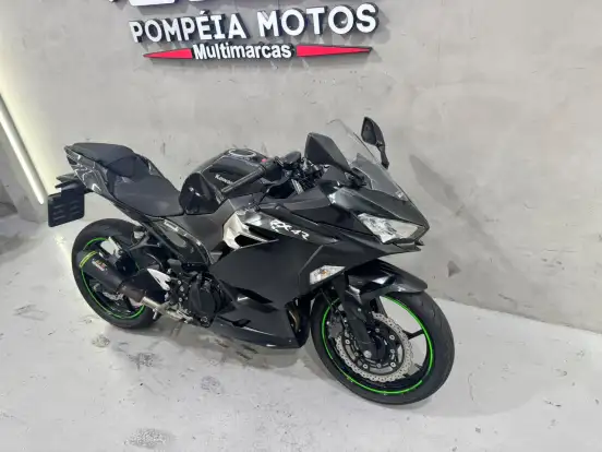 KAWASAKI-NINJA 400-2021