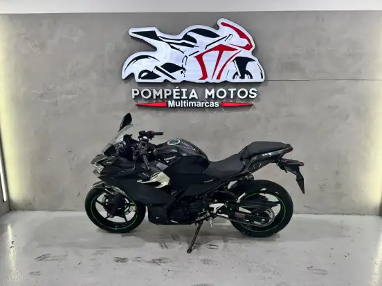 KAWASAKI-NINJA 400 KAWASAKI-NINJA 400-2021