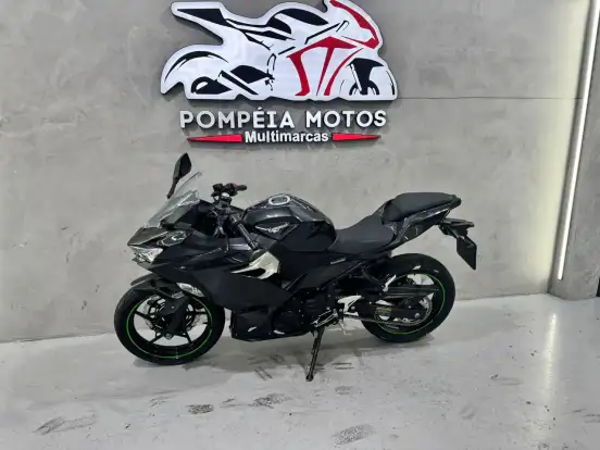 KAWASAKI-NINJA 400 KAWASAKI-NINJA 400-2021