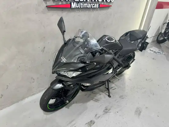KAWASAKI-NINJA 400-2021