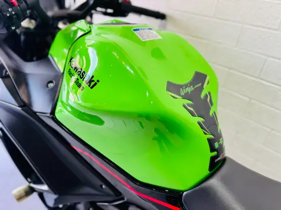 KAWASAKI-NINJA 650 ABS KAWASAKI-NINJA 650 ABS-2022