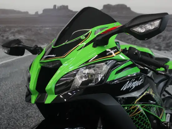 KAWASAKI-NINJA ZX-10R ABS KRT RÉPLICA KAWASAKI-NINJA ZX-10R ABS KRT RÉPLICA-2020