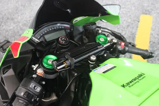 KAWASAKI-NINJA ZX-10R ABS KRT RÉPLICA-2020