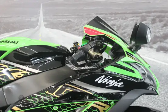 KAWASAKI-NINJA ZX-10R ABS KRT RÉPLICA-2020