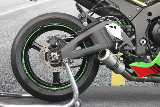KAWASAKI-NINJA ZX-10R ABS KRT RÉPLICA-2020
