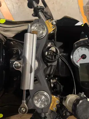 KAWASAKI-NINJA ZX-6R-2011