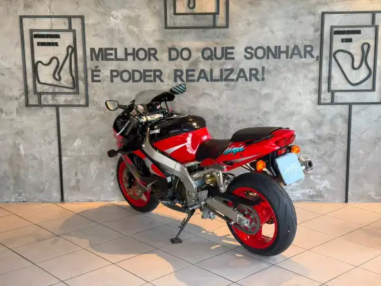KAWASAKI-NINJA ZX-9R-2003