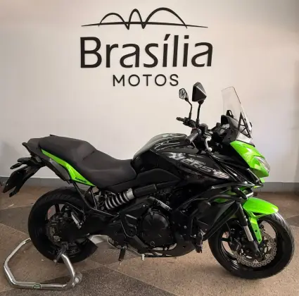 KAWASAKI VERSYS ABS 