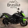 KAWASAKI VERSYS ABS KAWASAKI VERSYS ABS