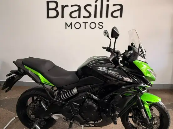 KAWASAKI-VERSYS ABS KAWASAKI-VERSYS ABS-2021