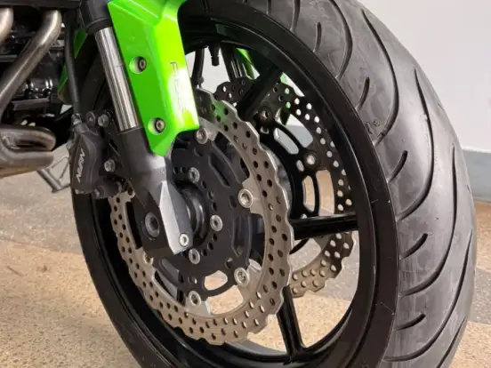 KAWASAKI-VERSYS ABS KAWASAKI-VERSYS ABS-2021