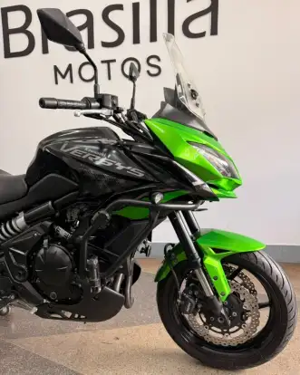 KAWASAKI-VERSYS ABS-2021