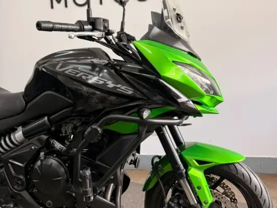 KAWASAKI-VERSYS ABS KAWASAKI-VERSYS ABS-2021