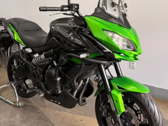 KAWASAKI-VERSYS ABS KAWASAKI-VERSYS ABS-2021