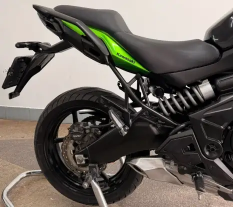 KAWASAKI-VERSYS ABS-2021